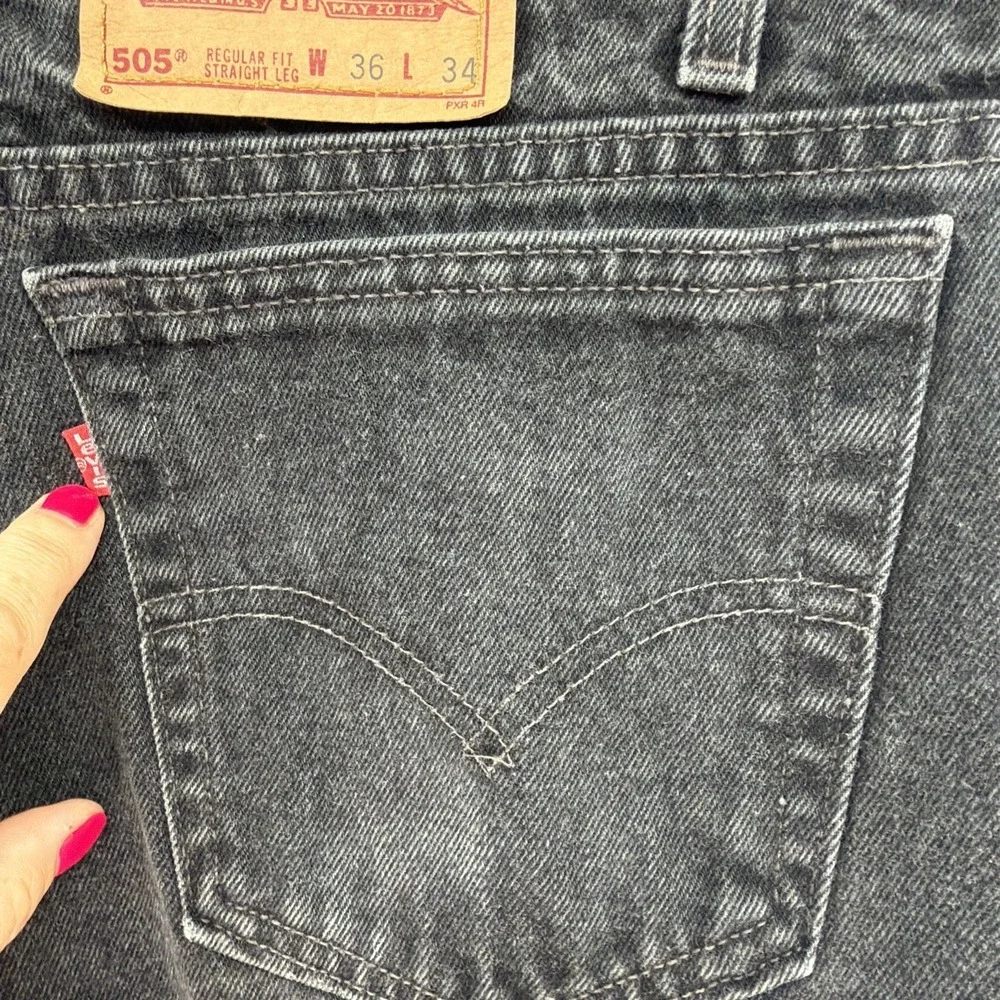 Levis this product